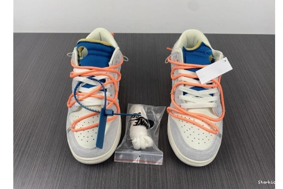 Dunk DJ0950-119 Lot Nike Low 19 O-W 1031